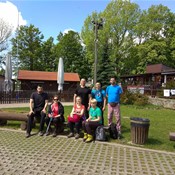 Aktivnosti radne skupine Komisije za planinarske vodiče HPS za OSI